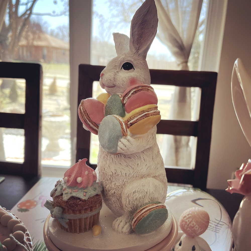 A beautiful Easter collection hard to find 🌸🔥.
